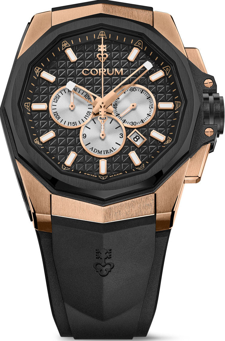 Corum Admiral 45 Chronograph