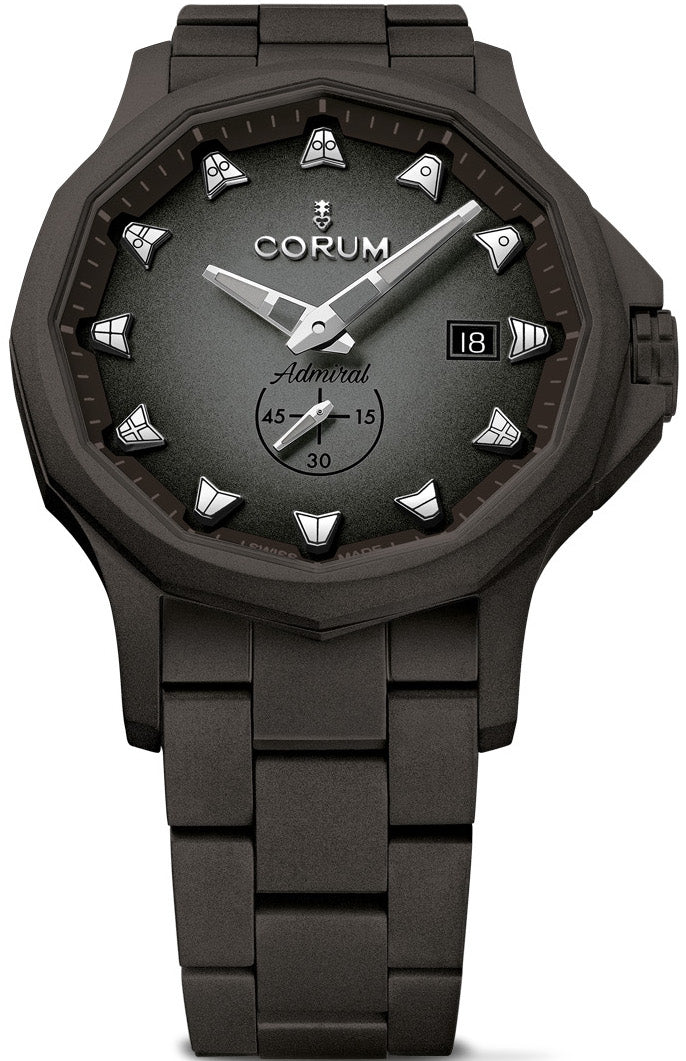 Corum Admiral Legend 42 Limited Edition