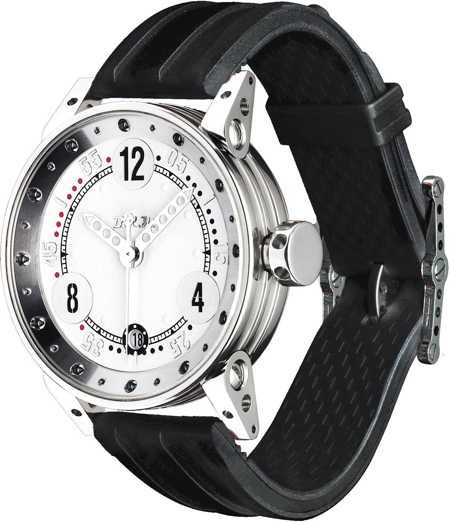 B.r.m. V7-38 Grey Hands