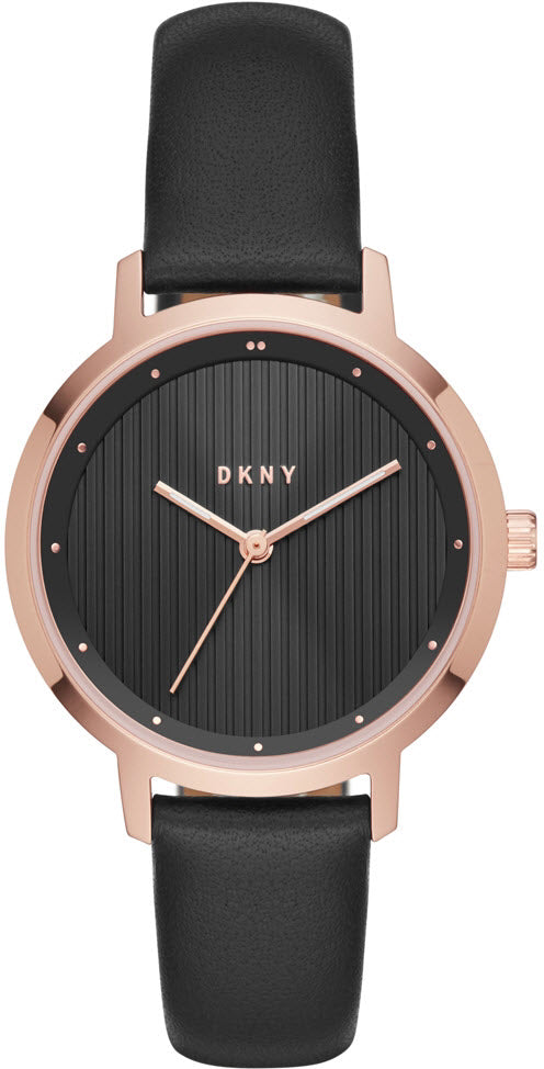 Dkny Watch The Modernist Ladies