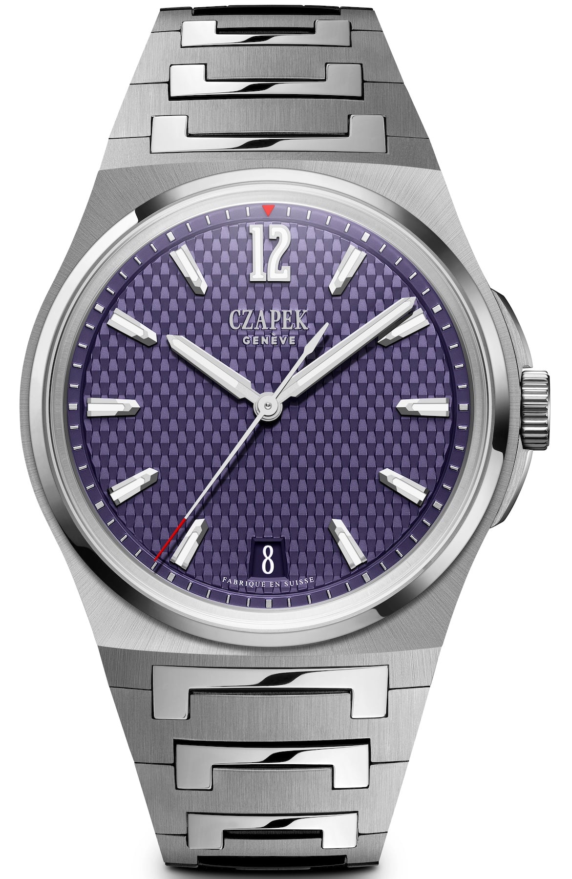 Czapek Antarctique Passage De Drake Afterglow