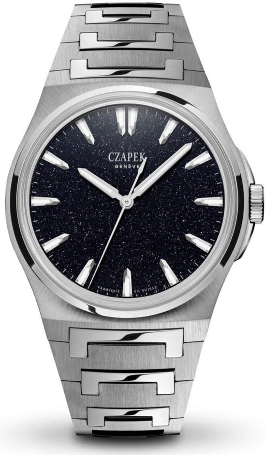 Czapek Antarctique Passage De Drake Polar Sky Limited Edition