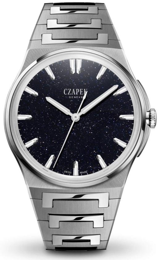 Czapek Antarctique Passage De Drake S Polar Sky Limited Edition