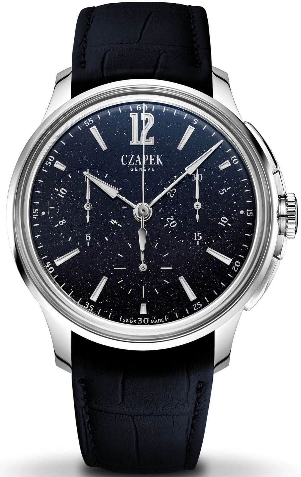 Czapek Faubourg De Cracovie Aventurine Limited Edition