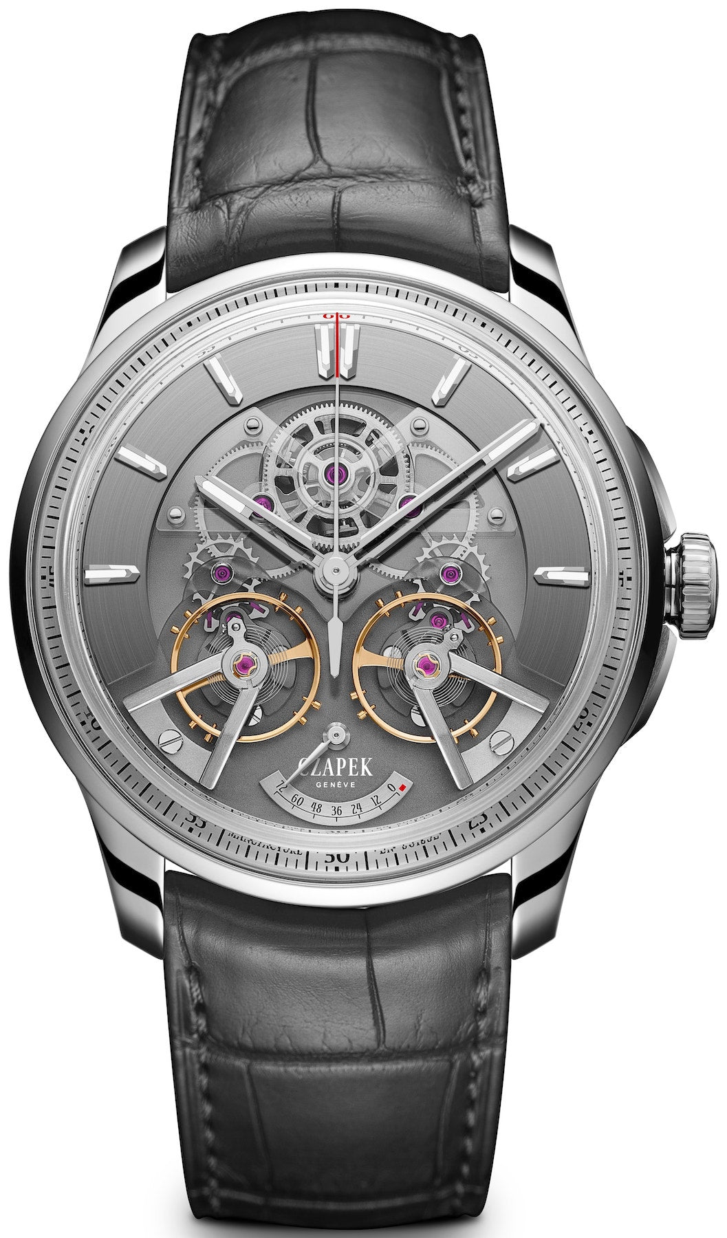 Czapek Place Vendome Complicite Stardust Limited Edition