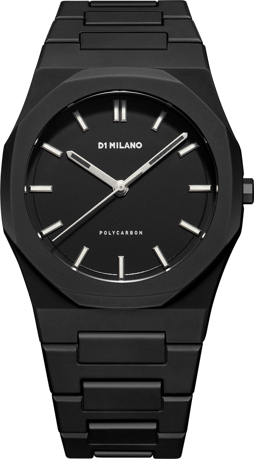 D1 Milano Polycarbon