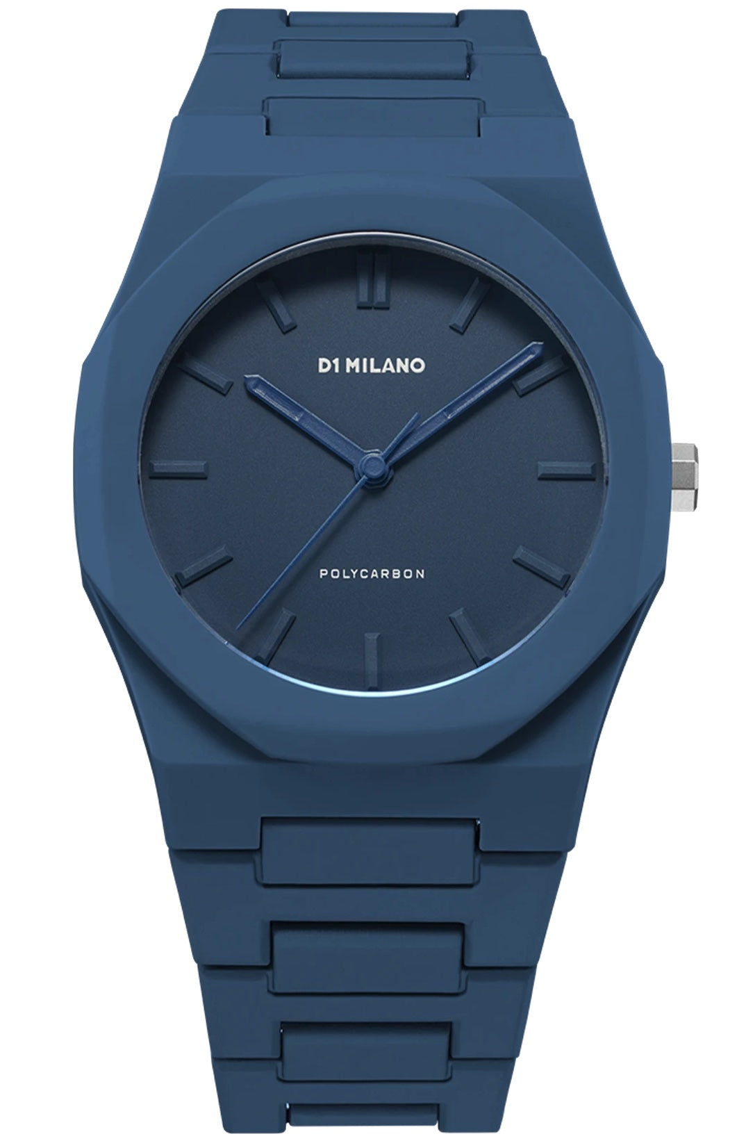D1 Milano Polycarbon Blue