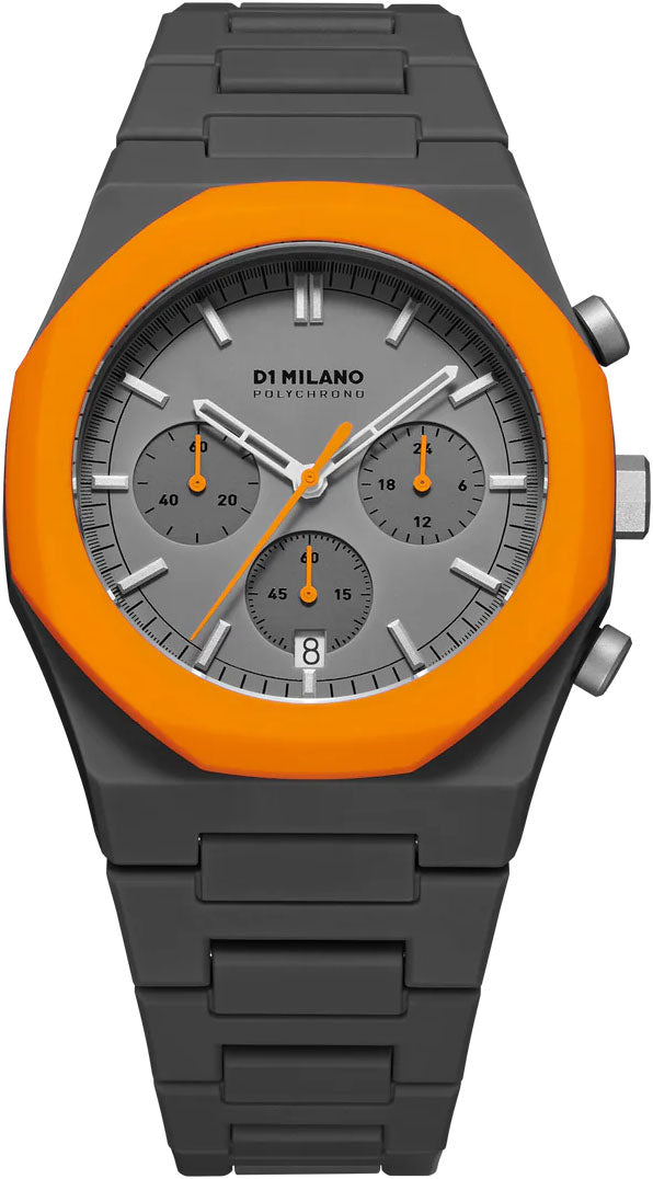 D1 Milano Polychrono