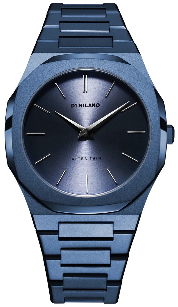 D1 Milano Ultra Thin Monoblock Midnight