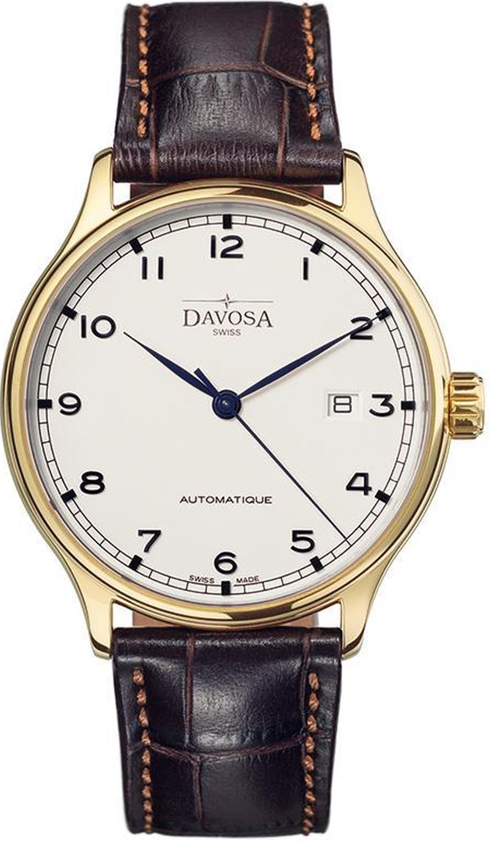 Davosa Classic Mens