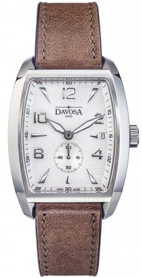 Davosa Evo 1908 Automatic