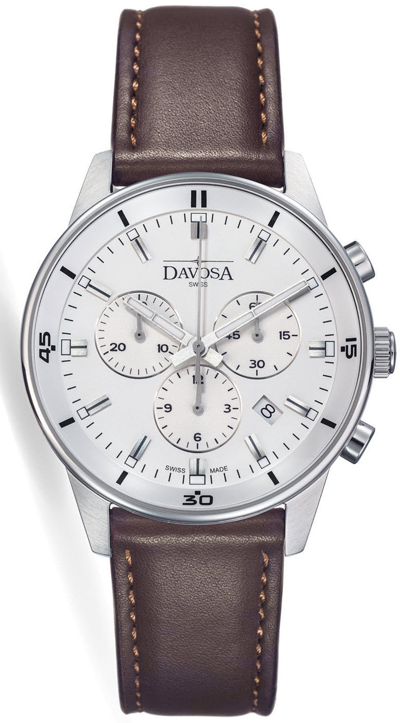 Davosa Vireo Chronograph