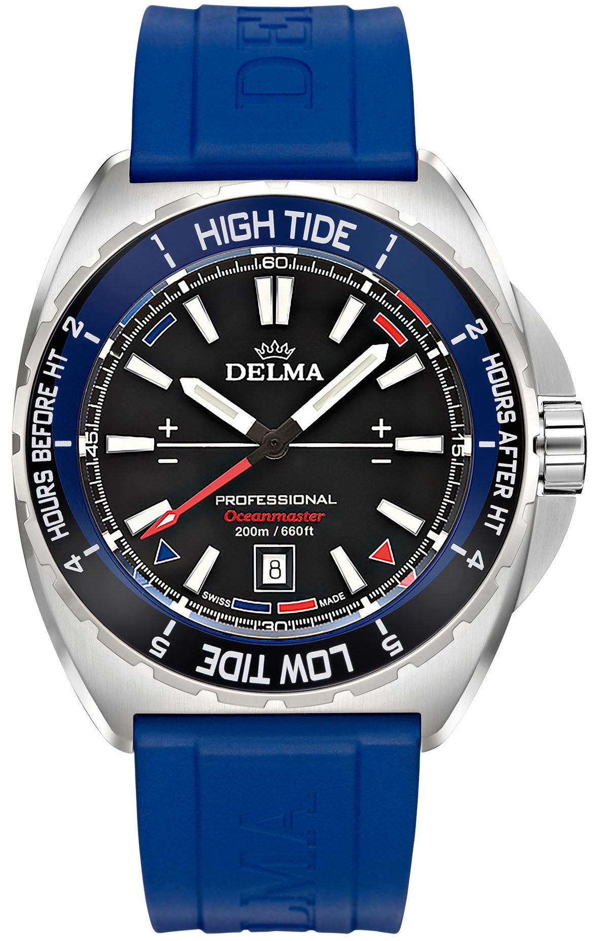 Delma Oceanmaster Tide