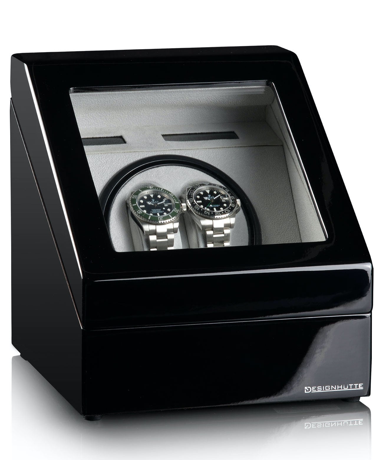 Designhuette Watch Winder Monaco Black