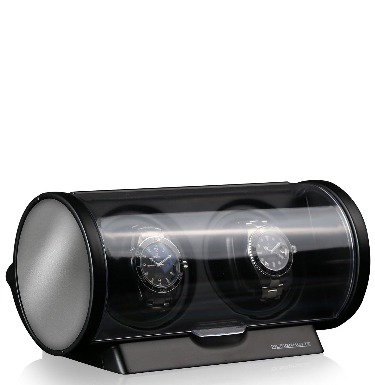 Designhuette Watch Winder Tubix Silver