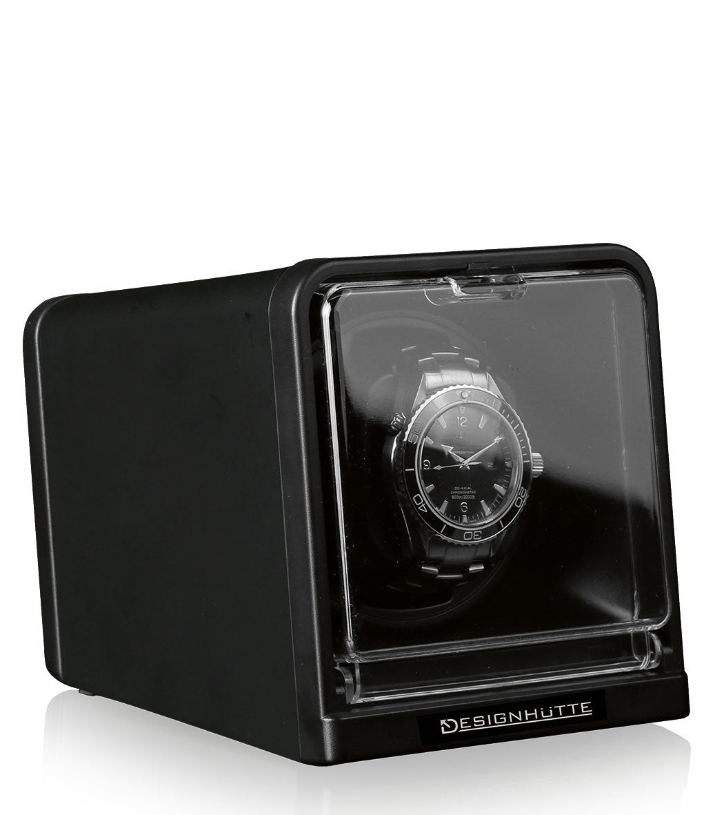 Designhuette Watch Winder Urban Black