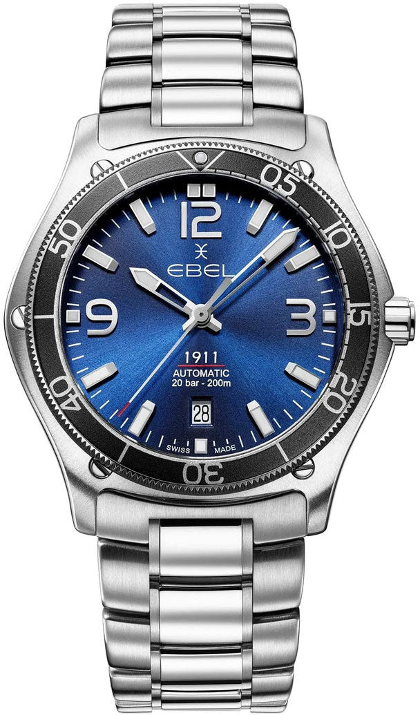 Ebel 1911 Mens