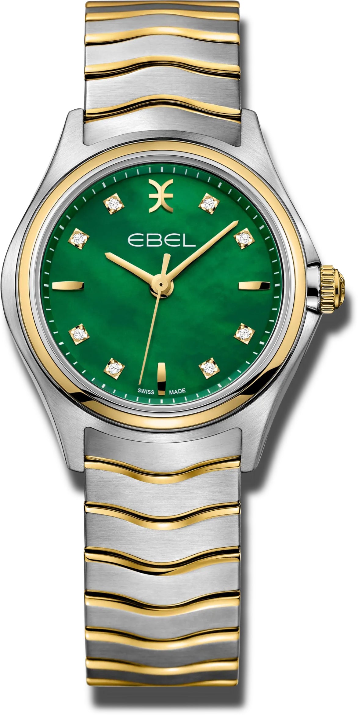 Ebel Wave Ladies