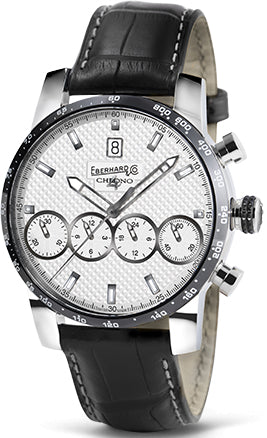 Eberhard & Co Chrono 4 21-42 Alligator