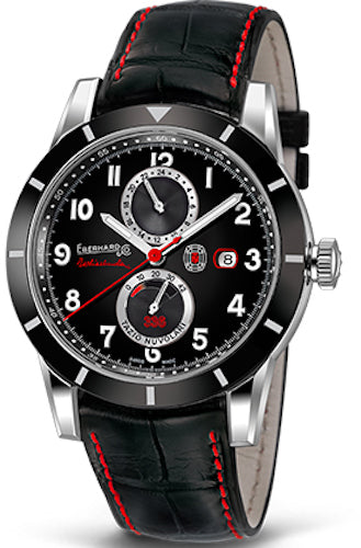 Eberhard & Co Tazio Nuvolari Limited Edition
