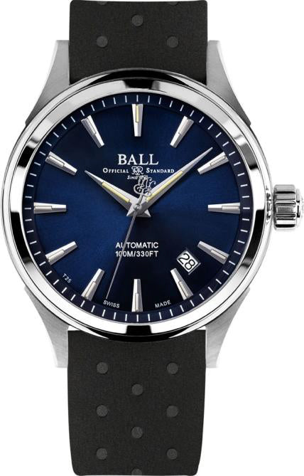 Ball Watch Company Fireman Victory