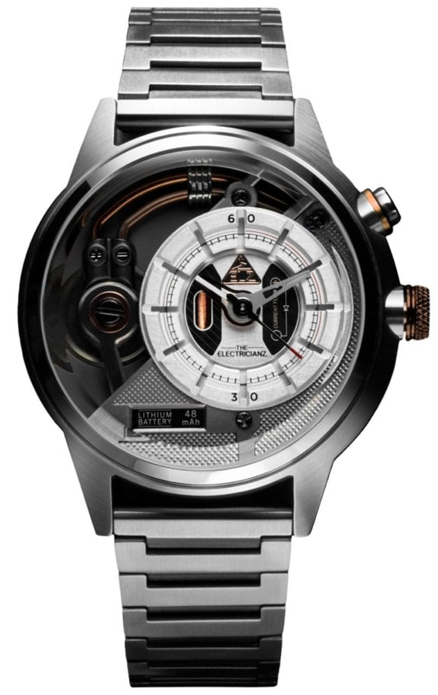 Electricianz Steelz Bracelet