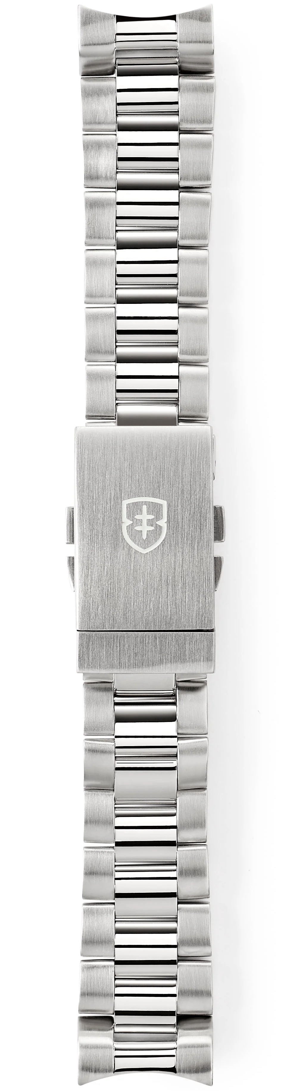 Elliot Brown Bracelet 22mm Brushed And Polished