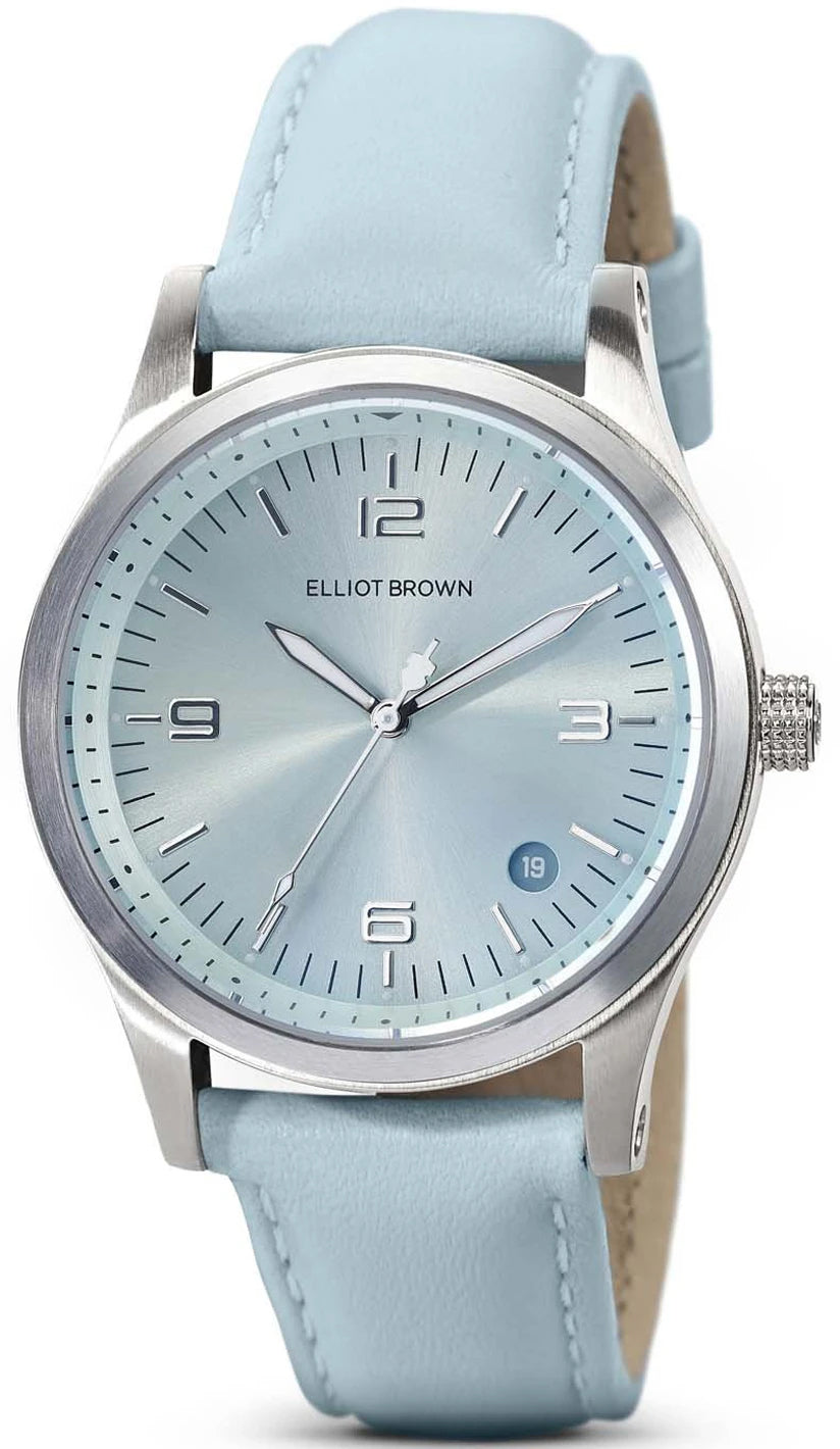 Elliot Brown Kimmeridge