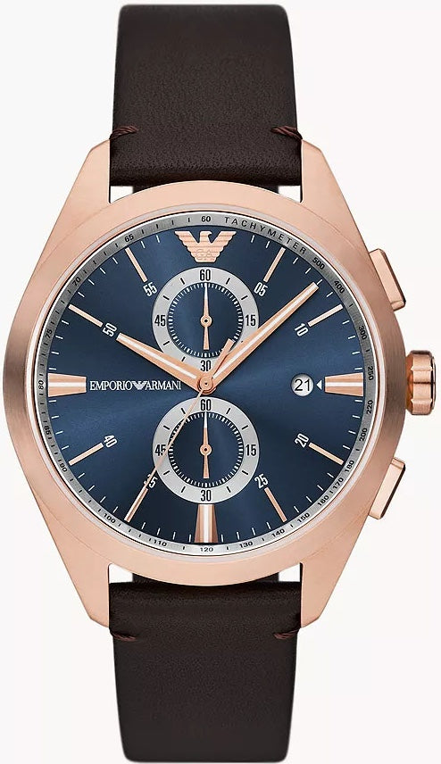 Emporio Armani Chronograph Mens