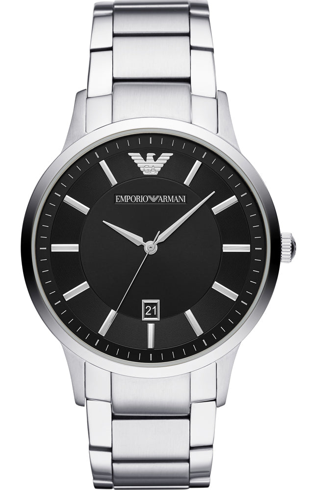 Emporio Armani Quartz Mens