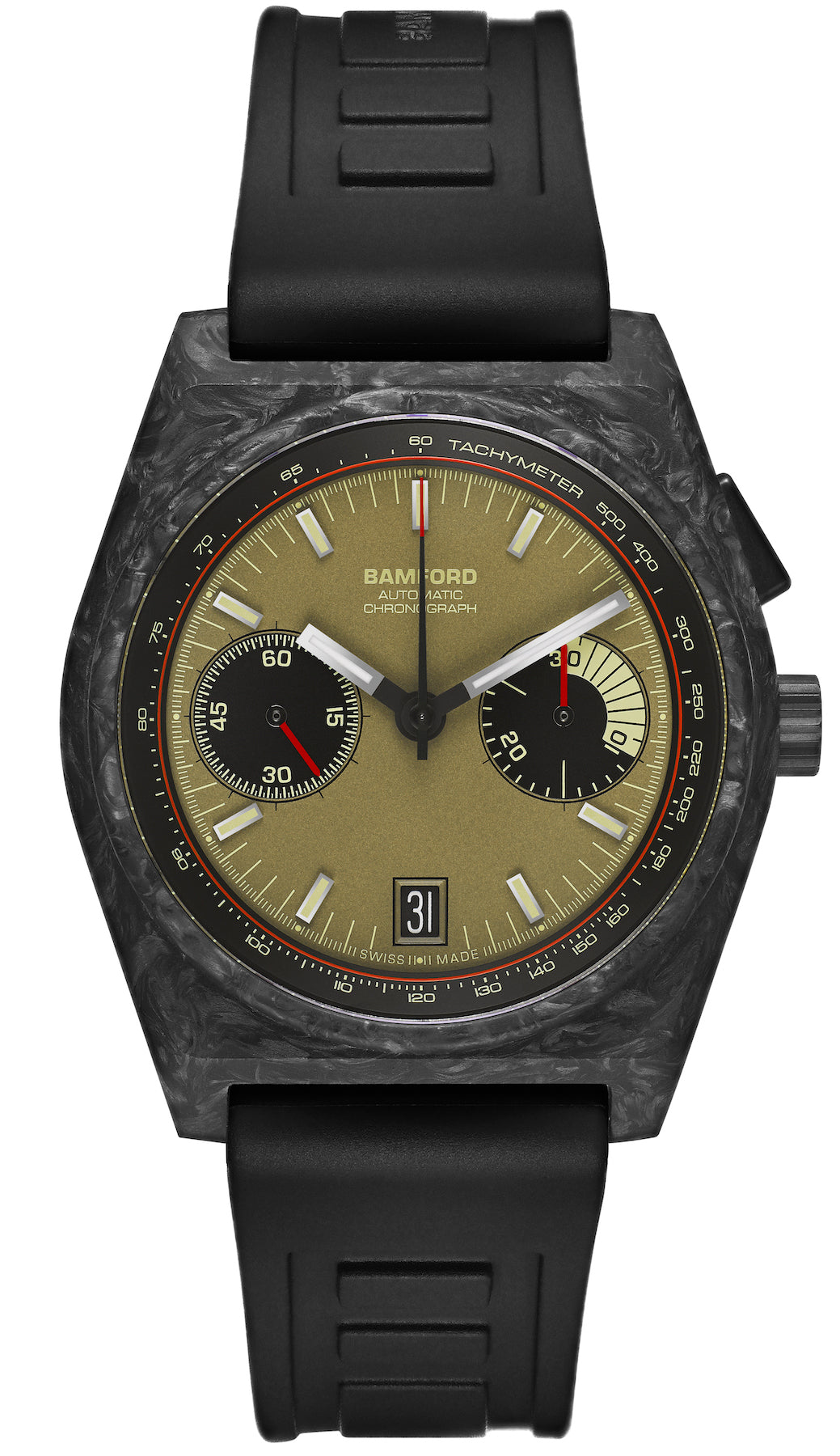 Bamford B347 Commando