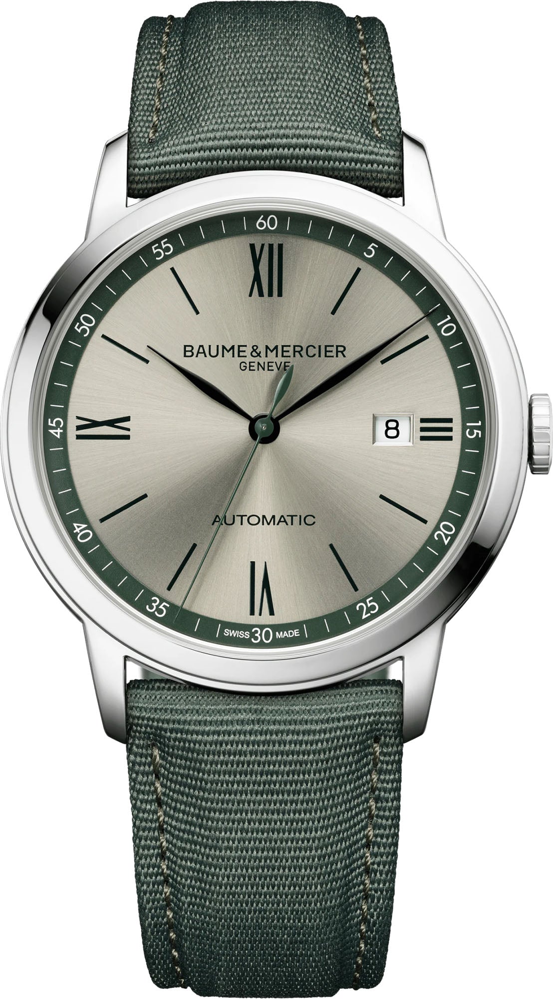 Baume Et Mercier Classima Automatic
