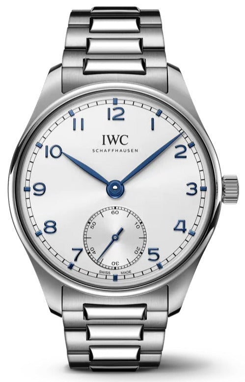 Iwc Watch Portugieser Automatic 40 Bracelet