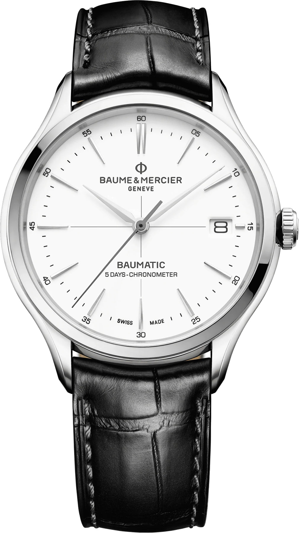 Baume Et Mercier Clifton Baumatic