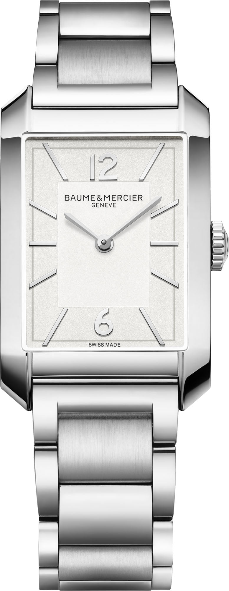 Baume Et Mercier Hampton Mens
