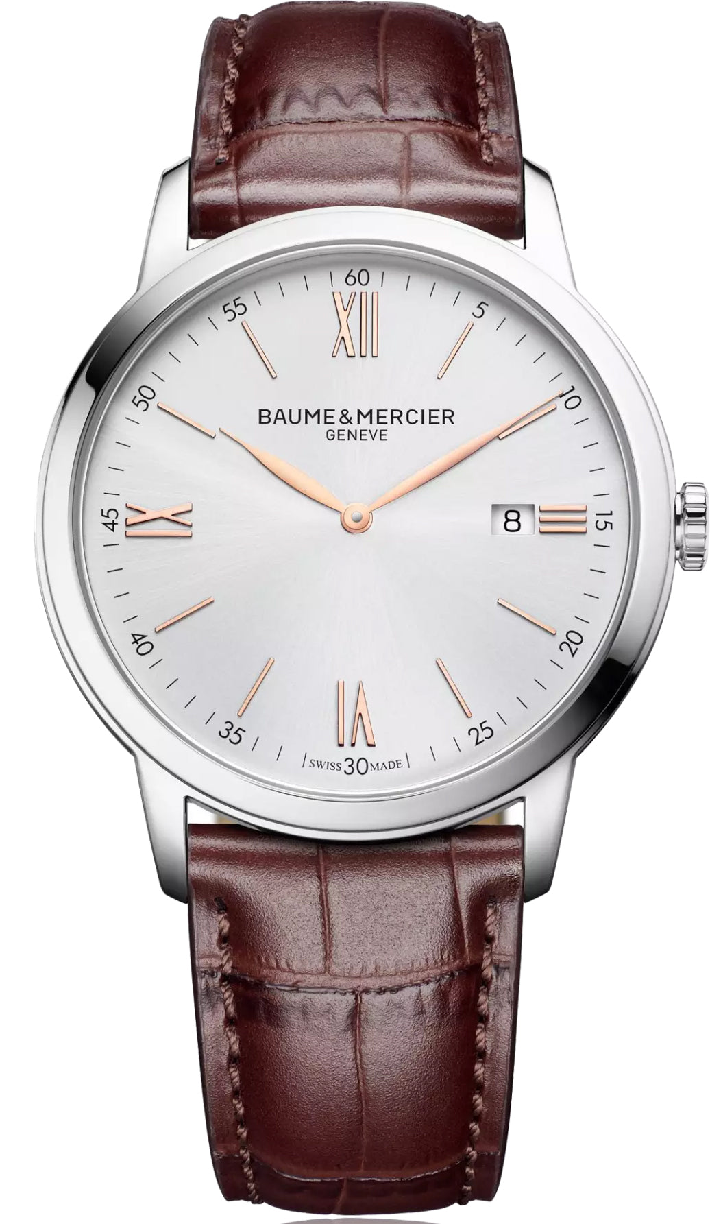 Baume Et Mercier My Classima
