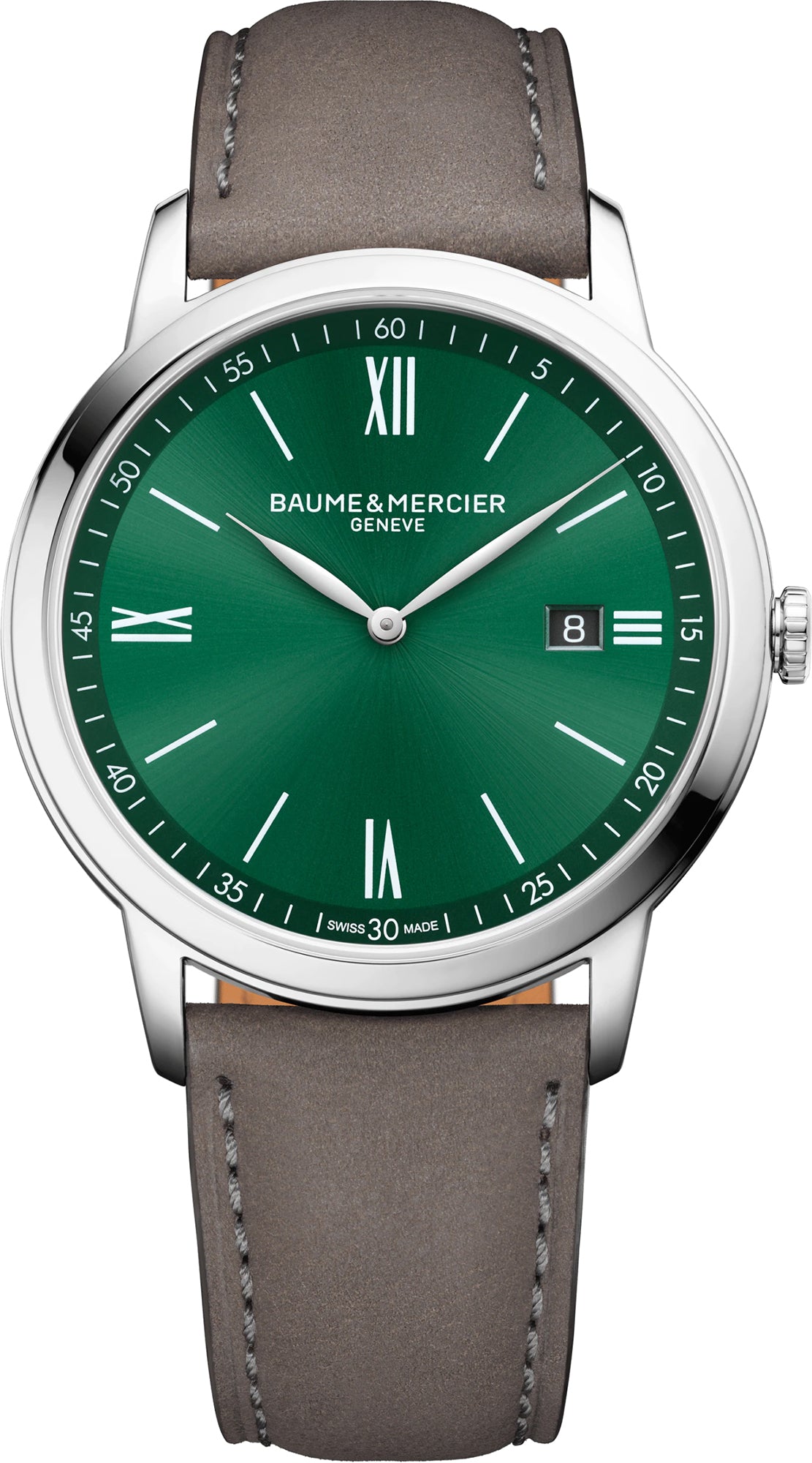 Baume Et Mercier My Classima Mens
