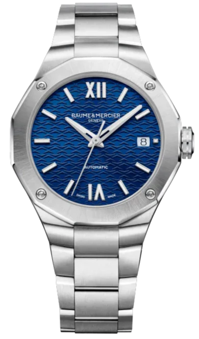 Baume Et Mercier Riviera