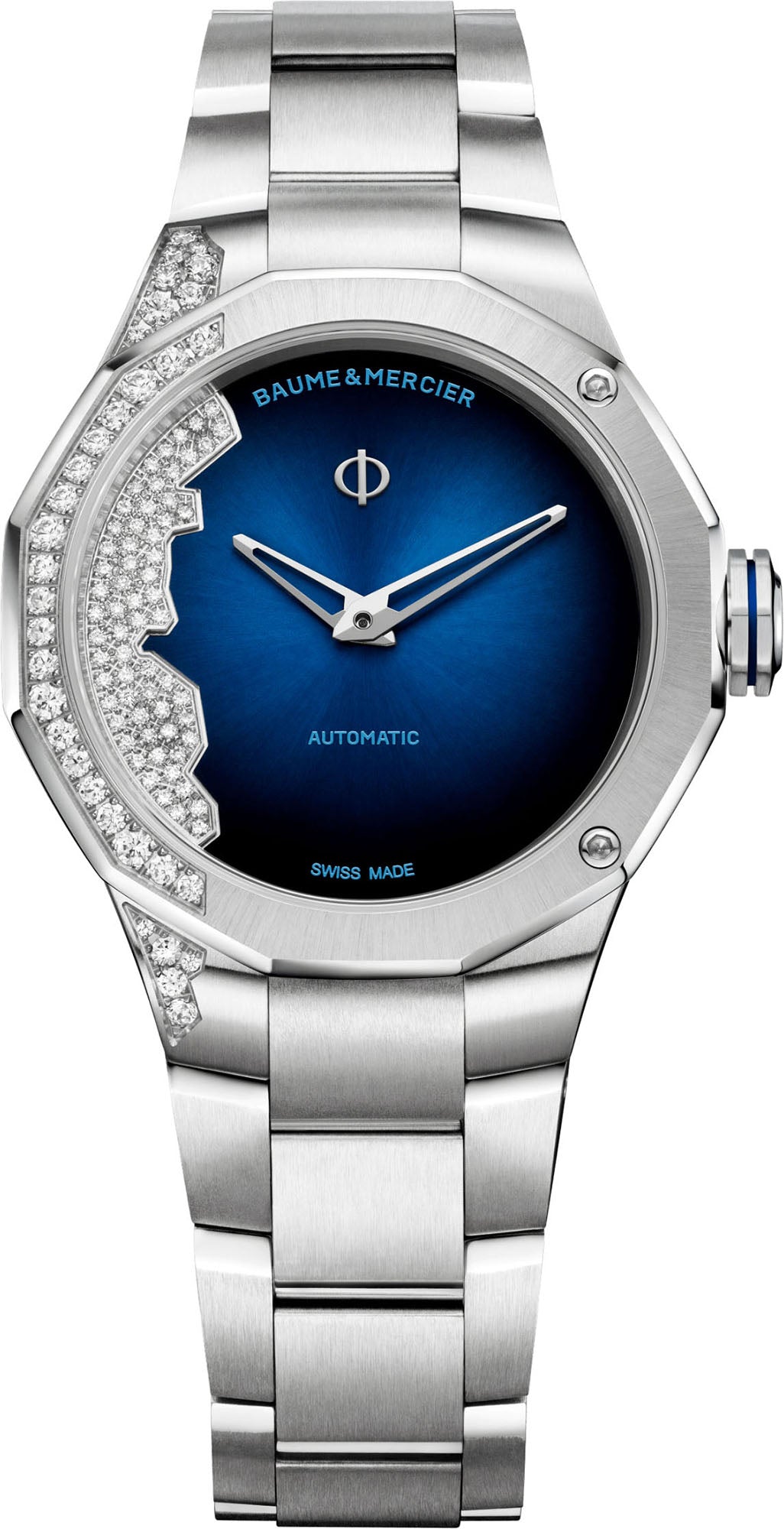 Baume Et Mercier Riviera Coastline Automatic