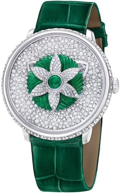 Faberge Dalliance Lady Libertine Ii White Gold