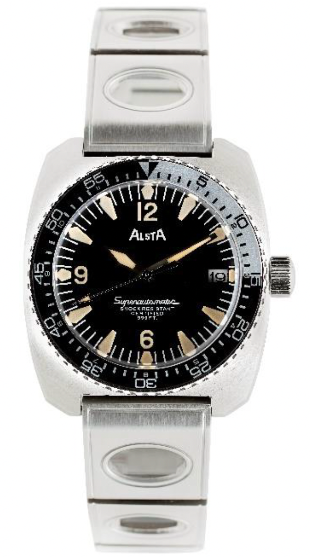 Alsta Superautomatic Bracelet