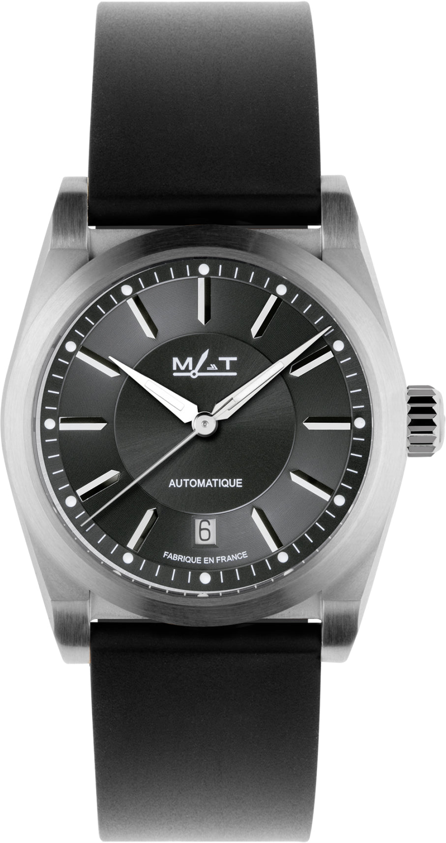 Mat Watch Gm Slate
