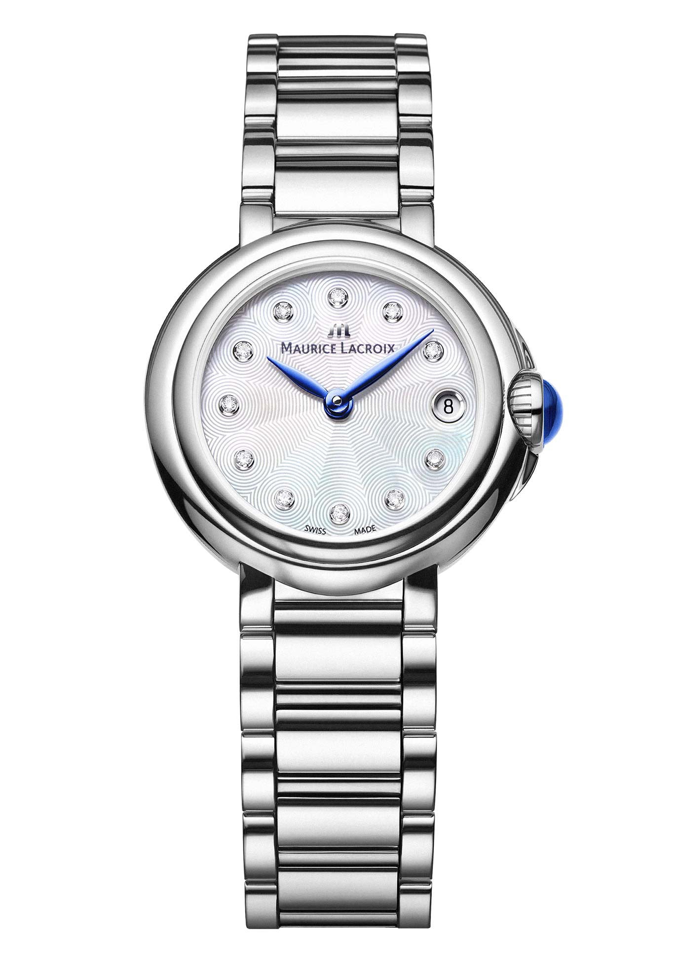 Maurice Lacroix Watch Fiaba Ladies D