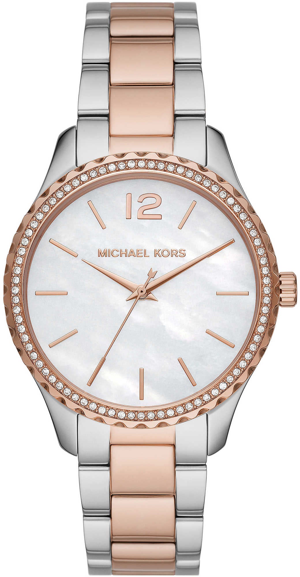 Michael Kors Watch Layton Ladies