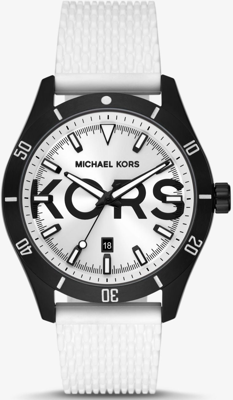 Michael Kors Watch Layton Mens