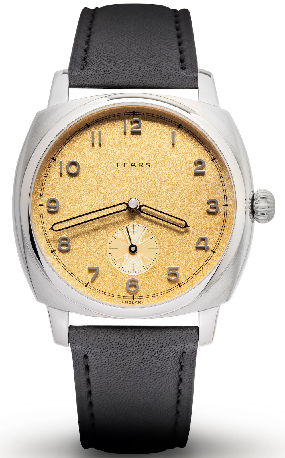 Fears Brunswick 38 Champagne