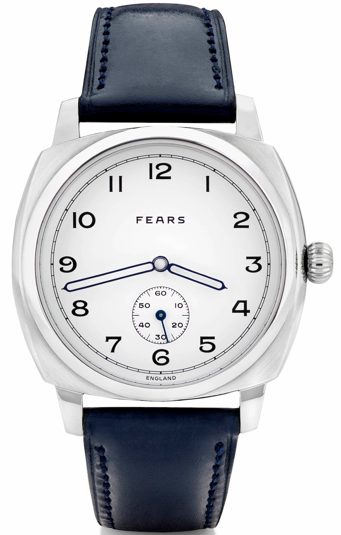 Fears Brunswick 38 White