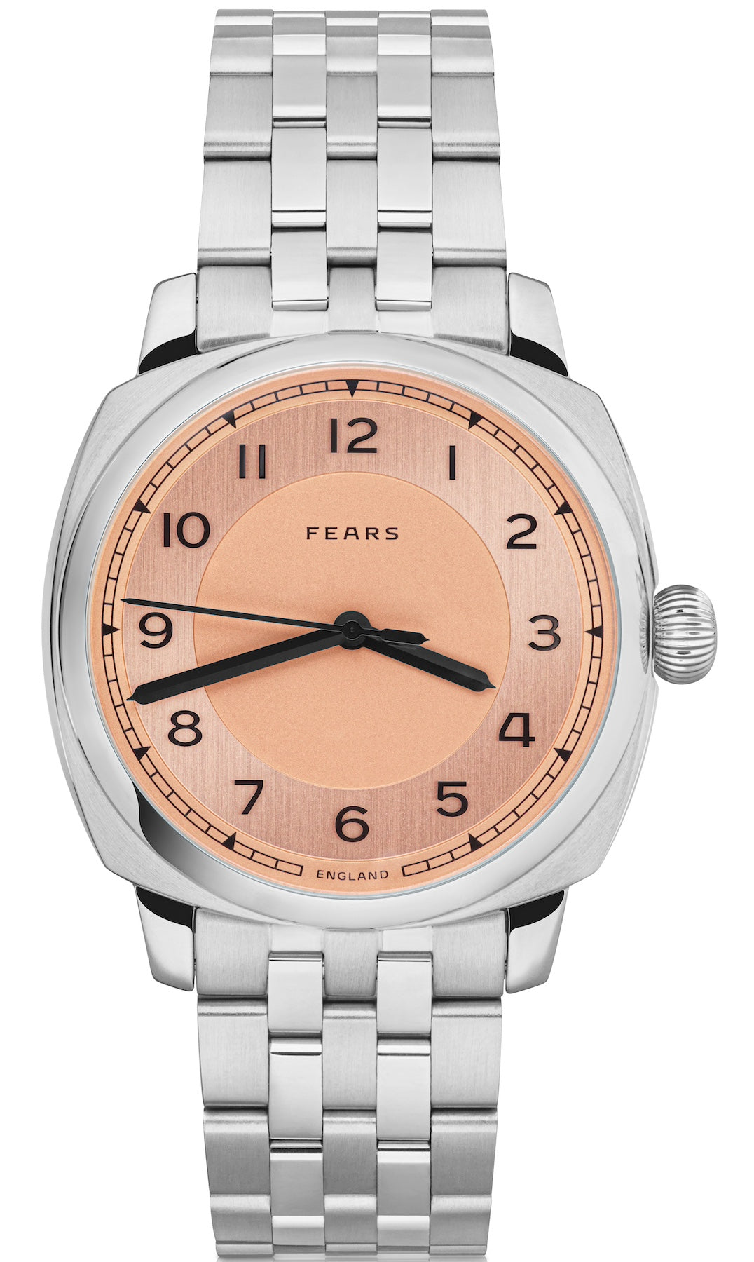 Fears Brunswick 40 Copper Salmon Bracelet