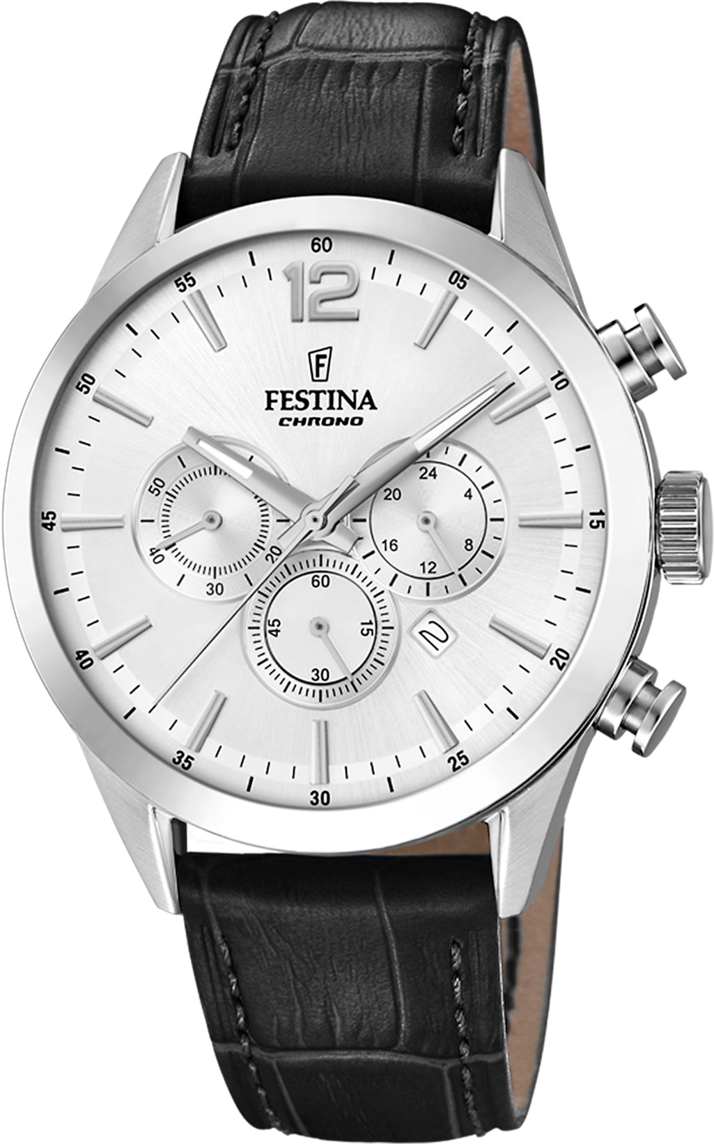 Festina Chronograph Date Mens