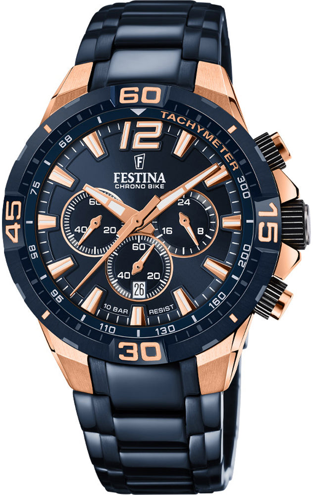 Festina Chronograph Special Edition